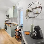Apartment Le Sweethome Caen