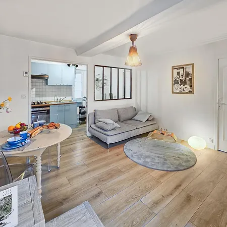 Le Sweethome Apartment *