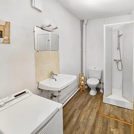 Apartment Le Sweethome