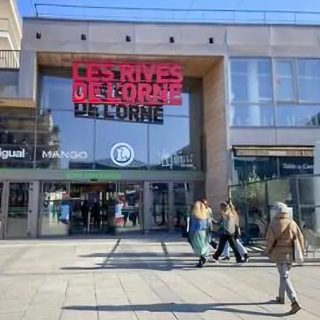 Le Sweethome *