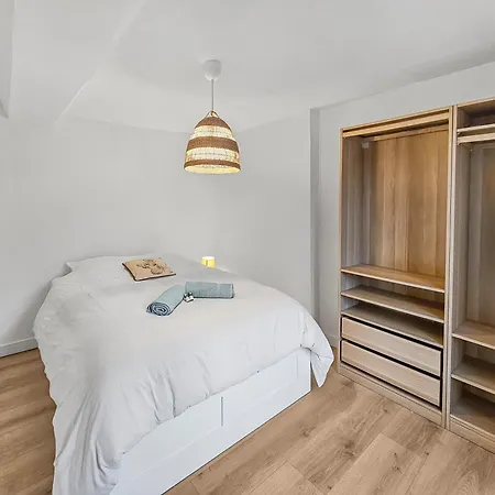 Le Sweethome * Caen