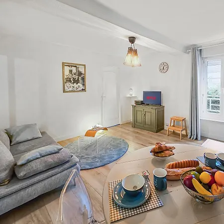 Le Sweethome Caen